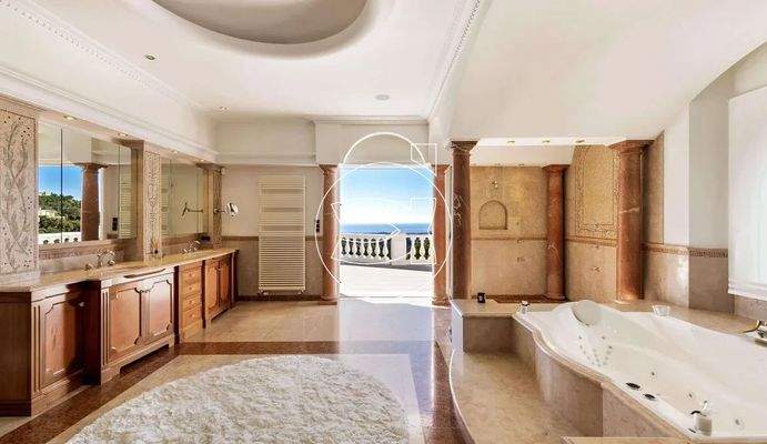 Fantastische Luxusvilla