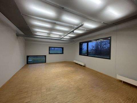 Augsburg Büros, Büroräume, Büroflächen 