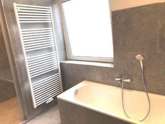 Badezimmer/Teilansicht