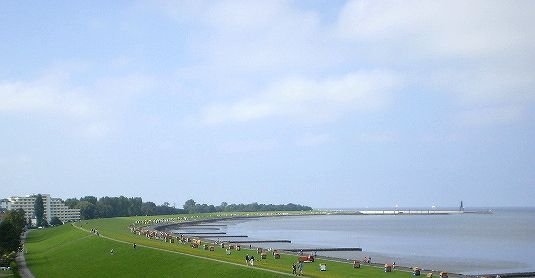 Haus Nautic, direkt am Seedeich, Bild 2.jpg
