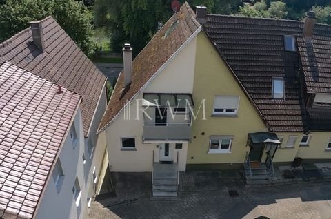 Rottenburg-Bieringen Häuser, Rottenburg-Bieringen Haus kaufen