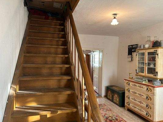 Flur/Treppe OG