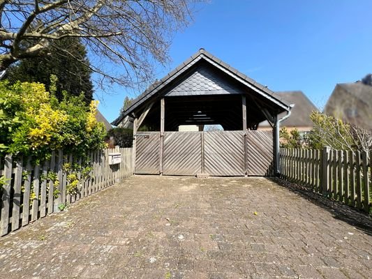Carport