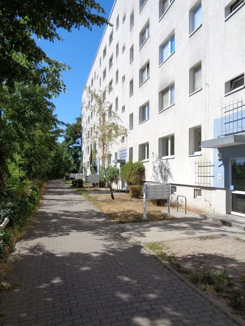 Brandenburg an der Havel Wohnungen, Brandenburg an der Havel Wohnung mieten