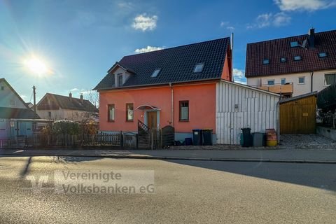 Reutlingen / Betzingen Häuser, Reutlingen / Betzingen Haus kaufen