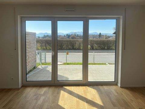 Stephanskirchen Wohnungen, Stephanskirchen Wohnung kaufen