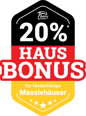 Hausbonus