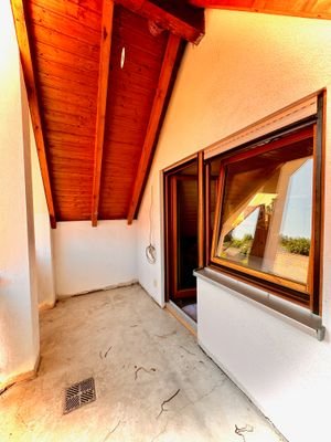 Loggia 2.OG