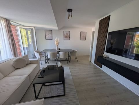 Winsen Wohnungen, Winsen Wohnung mieten