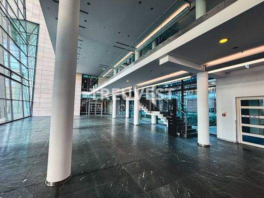 TREUVEST Büro mieten Düsseldorf-17