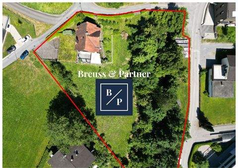 Dornbirn Grundstücke, Dornbirn Grundstück kaufen