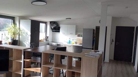 Sulzbach-Rosenberg Wohnungen, Sulzbach-Rosenberg Wohnung mieten