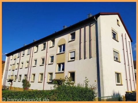 Bad Windsheim Wohnungen, Bad Windsheim Wohnung kaufen