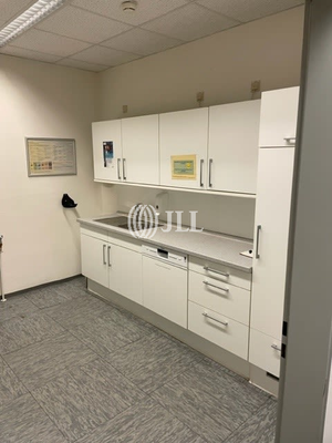 Gebäude 158 (14) Küchenzeile