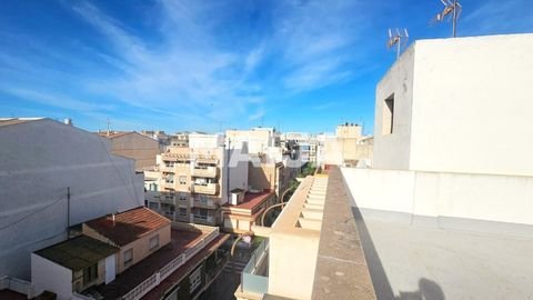 Torrevieja Wohnungen, Torrevieja Wohnung kaufen