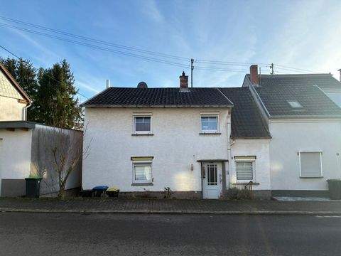 Riegelsberg Häuser, Riegelsberg Haus kaufen