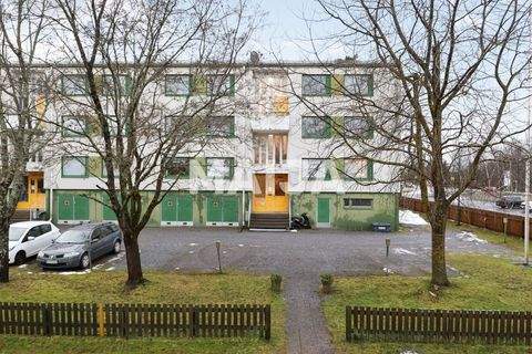Korsholm Wohnungen, Korsholm Wohnung kaufen