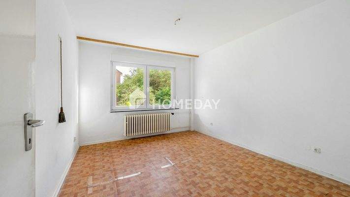 1. OG Schlafzimmer 1