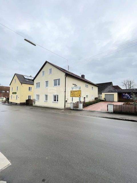 Marxheim Häuser, Marxheim Haus mieten 