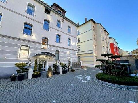 Braunschweig Wohnungen, Braunschweig Wohnung mieten