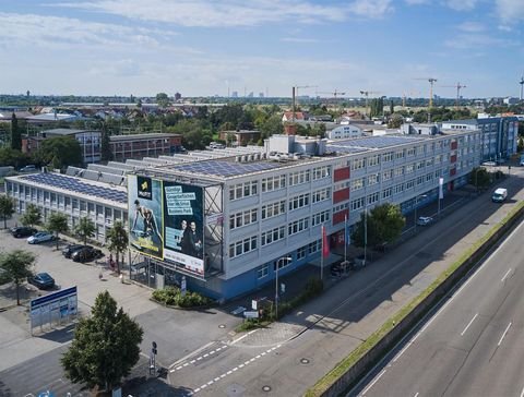 Mannheim Büros, Büroräume, Büroflächen 