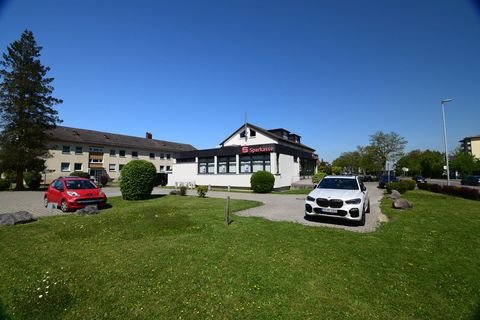Friedrichshafen / Jettenhausen Büros, Büroräume, Büroflächen 