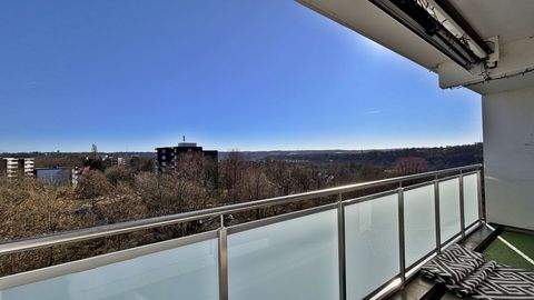 Essen / Überruhr Wohnungen, Essen / Überruhr Wohnung mieten