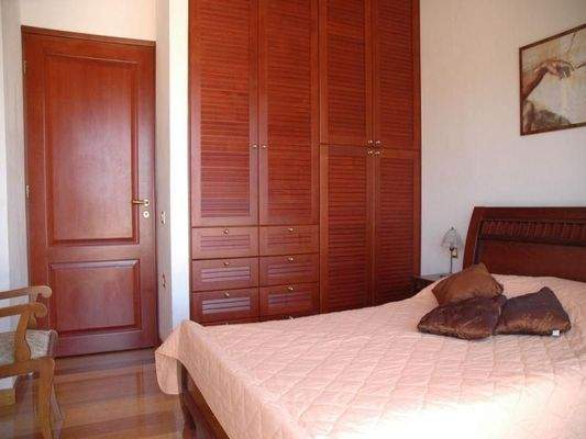 Kreta, Schisma Eloundas: 2-Villen-Anwesen mit Pool und Meerblick in gehobener Gegend zu verkaufen