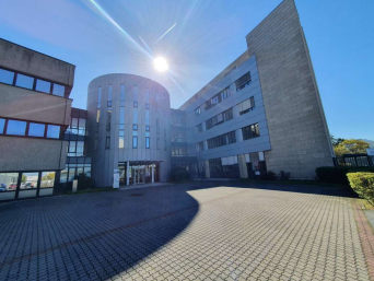 Rodgau Büros, Büroräume, Büroflächen 