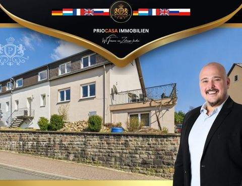 Prüm Häuser, Prüm Haus kaufen