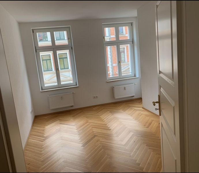 2 Zimmer Wohnung in Leipzig (Plagwitz)