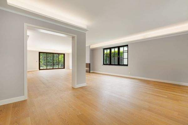 Eingangsbereich/Wohnbereich