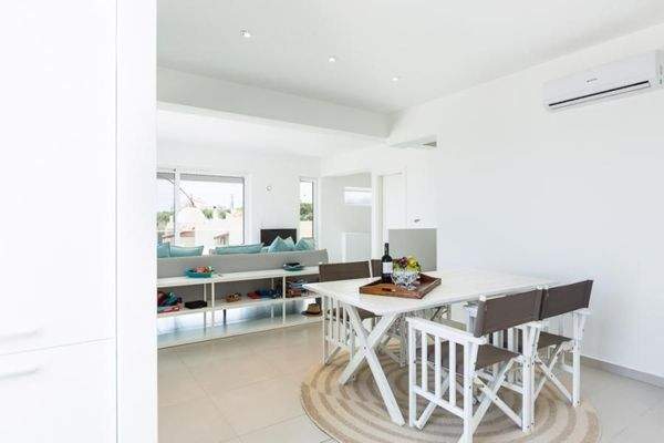 Kreta, Magnisia: Modernes Wohnen mit atemberaubendem Meerblick zu verkaufen