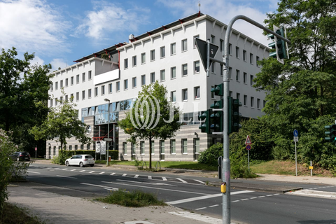 Bochum Büros, Büroräume, Büroflächen 