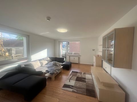 Georgsmarienhütte Wohnungen, Georgsmarienhütte Wohnung mieten
