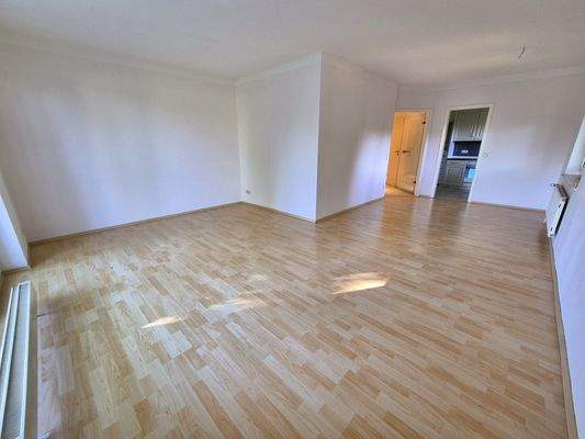 Wohn- Esszimer Bild 2