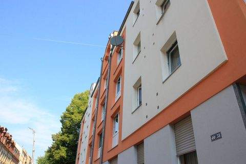 Nürnberg Wohnungen, Nürnberg Wohnung mieten