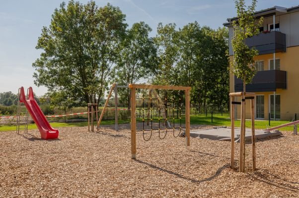 Spielplatz