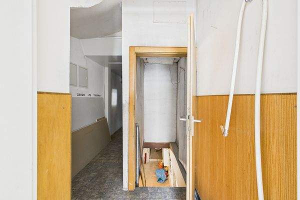  66450 Bexbach – Rathausstraße 16a - EG