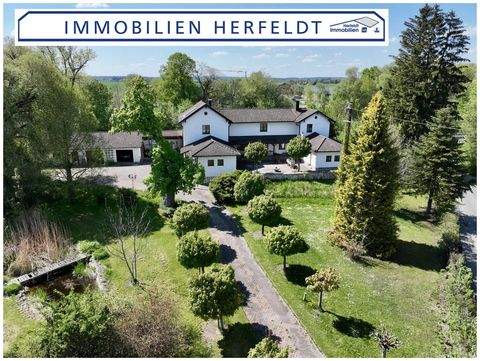 Lamerdingen Häuser, Lamerdingen Haus kaufen