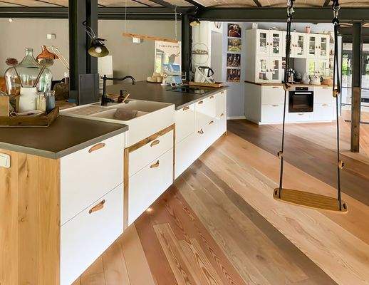 Eigentumswohnung nahe der Schlei