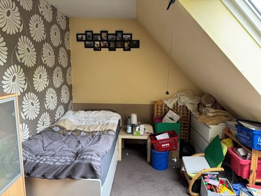 Zimmer im DG