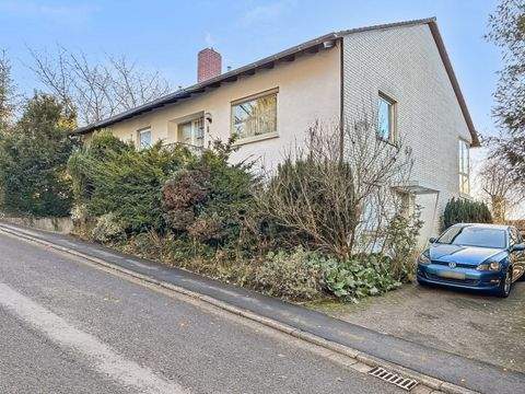 Kusel Häuser, Kusel Haus kaufen