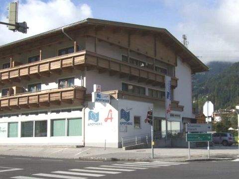 Ramsau Ladenlokale, Ladenflächen 