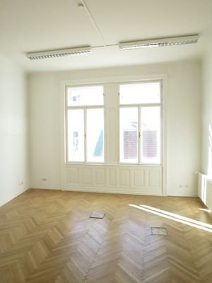 Bürofläche