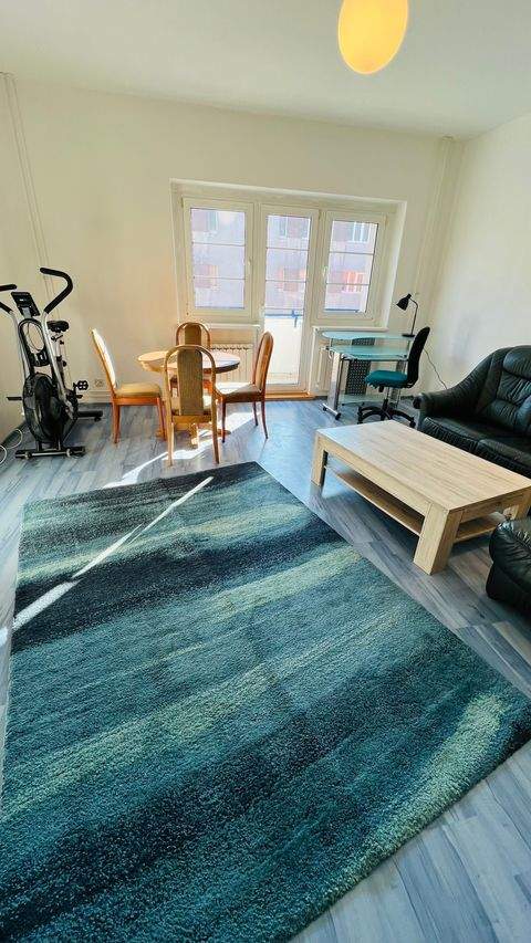 Berlin Wohnen auf Zeit, möbliertes Wohnen