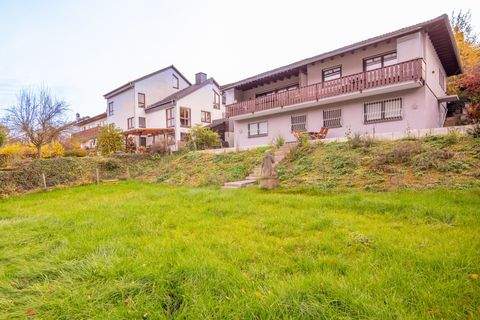 Idstein Häuser, Idstein Haus kaufen