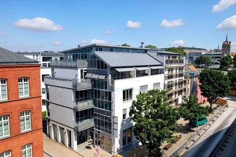 Rostock Wohnungen, Rostock Wohnung kaufen