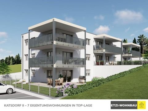 Katsdorf Wohnungen, Katsdorf Wohnung kaufen