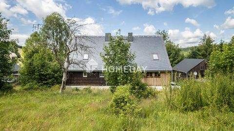 Hermsdorf/Erzgebirge Häuser, Hermsdorf/Erzgebirge Haus kaufen